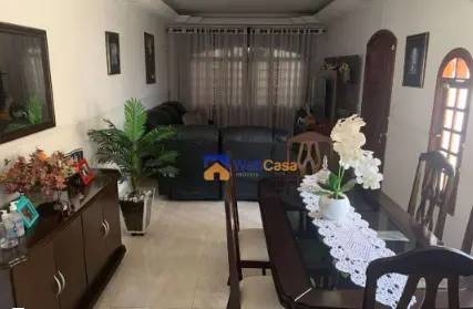 Imagem: Sobrado para Venda, Chácara Belenzinho