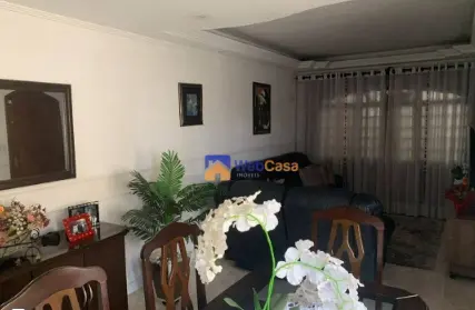 Imagem: Sobrado para Venda, Chácara Belenzinho