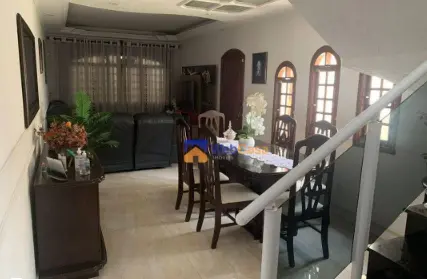 Imagem: Sobrado para Venda, Chácara Belenzinho