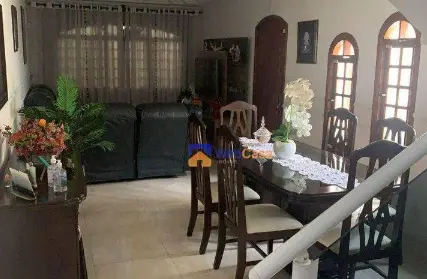 Imagem: Sobrado para Venda, Chácara Belenzinho