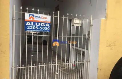 Imagem: Terreno para Venda, Vila Progresso (Zona Leste)