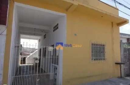 Imagem: Terreno para Venda, Vila Progresso (Zona Leste)