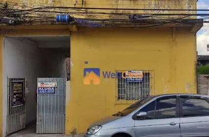 Imagem: Terreno para Venda, Vila Progresso (Zona Leste)