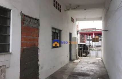 Imagem: Terreno para Venda, Vila Progresso (Zona Leste)