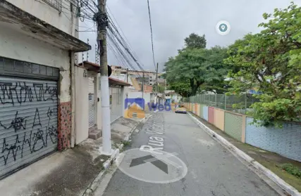 Imagem: Casa Comercial para Alugar, Vila Carmosina