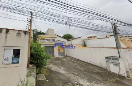 Imagem: Casa Comercial para Alugar, Vila Carmosina