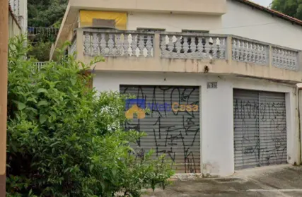 Imagem: Casa Comercial para Alugar, Vila Carmosina
