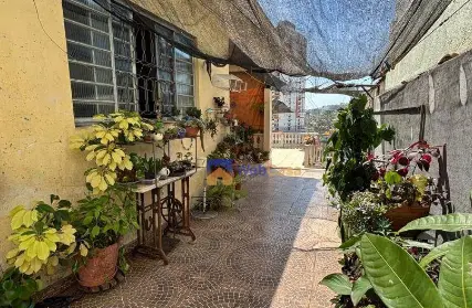 Imagem: Casa Comercial para Alugar, Vila Carmosina