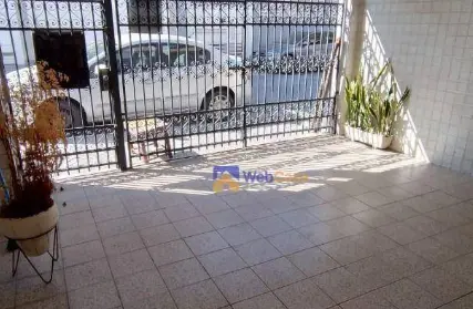 Imagem: Sobrado para Venda, Penha