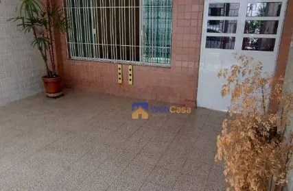 Imagem: Sobrado para Venda, Penha