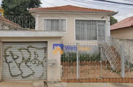 Imagem: Casa Térrea para Venda, Itaquera