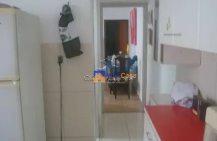 Imagem: Casa Térrea para Venda, Chácara Belenzinho