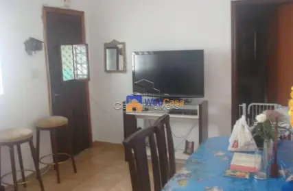 Imagem: Casa Térrea para Venda, Chácara Belenzinho