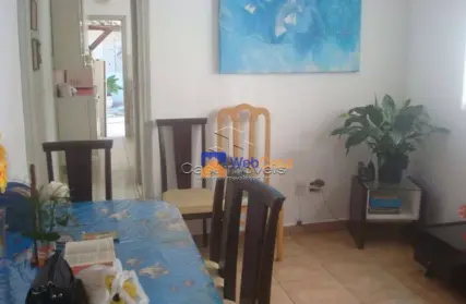 Imagem: Casa Térrea para Venda, Chácara Belenzinho