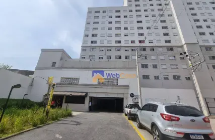 Imagem: Apartamento para Alugar, Jardim Helena