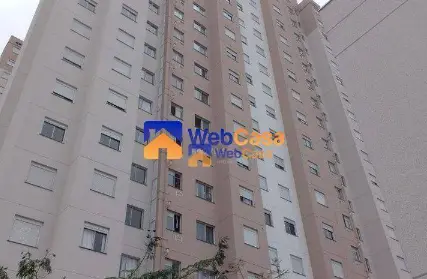 Imagem: Apartamento para Venda, Jardim Nossa Senhora do Carmo