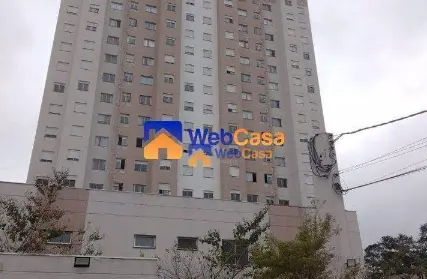 Imagem: Apartamento para Venda, Jardim Nossa Senhora do Carmo