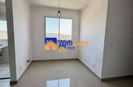 Imagem: Apartamento para Venda, Jardim Nossa Senhora do Carmo