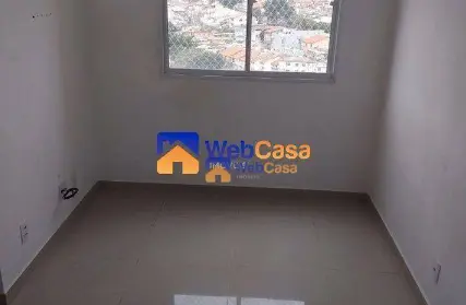 Imagem: Apartamento para Venda, Jardim Nossa Senhora do Carmo