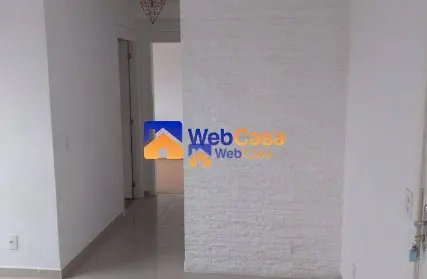 Imagem: Apartamento para Venda, Jardim Nossa Senhora do Carmo