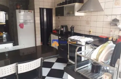 Imagem: Casa Térrea para Venda, Vila Campanela