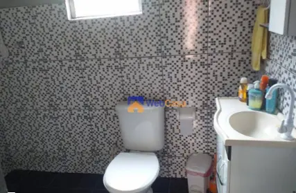 Imagem: Casa Térrea para Venda, Vila Campanela