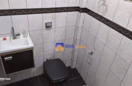 Imagem: Casa Térrea para Venda, Vila Campanela