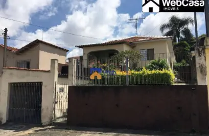 Imagem: Casa Térrea para Venda, Vila Campanela