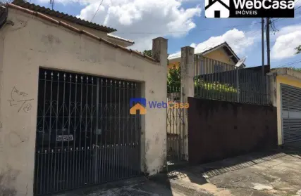 Imagem: Casa Térrea para Venda, Vila Campanela