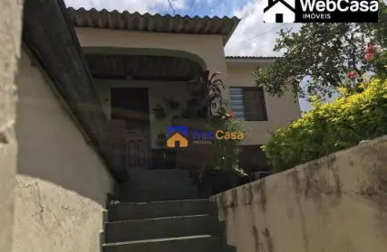 Imagem: Casa Térrea para Venda, Vila Campanela