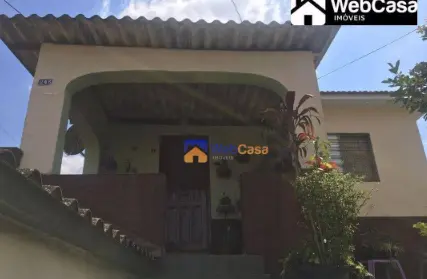 Imagem: Casa Térrea para Venda, Vila Campanela