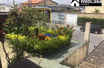 Imagem: Casa Térrea para Venda, Vila Campanela