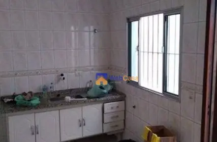 Imagem: Casa Térrea para Venda, Vila Santa Isabel