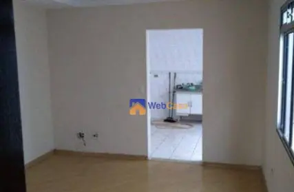 Imagem: Casa Térrea para Venda, Vila Santa Isabel