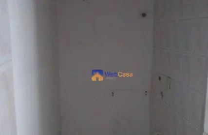 Imagem: Casa Térrea para Venda, Vila Santa Isabel