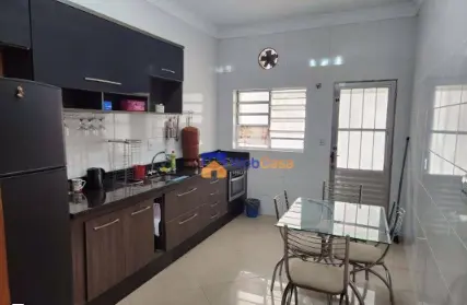 Imagem: Sobrado para Venda, Vila Talarico