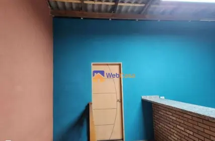 Imagem: Sobrado para Venda, Vila Talarico