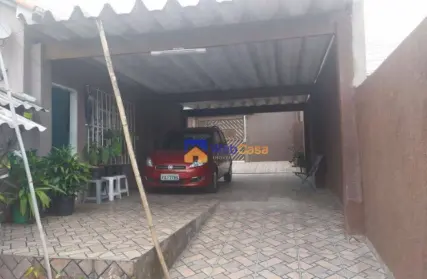 Imagem: Casa Térrea para Venda, Parada XV de Novembro