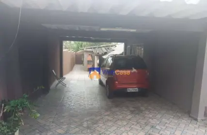 Imagem: Casa Térrea para Venda, Parada XV de Novembro