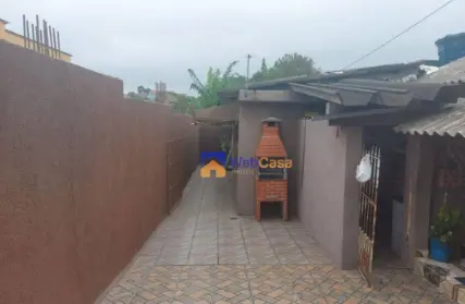 Imagem: Casa Térrea para Venda, Parada XV de Novembro