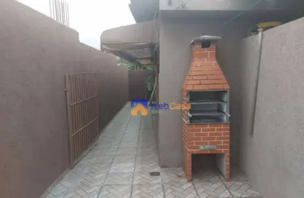 Imagem: Casa Térrea para Venda, Parada XV de Novembro