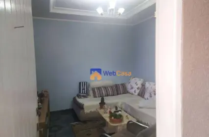 Imagem: Casa Térrea para Venda, Parada XV de Novembro