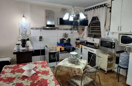 Imagem: Casa Térrea para Venda, Jardim São Pedro