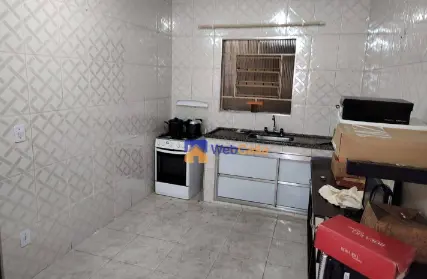 Imagem: Casa Térrea para Venda, Jardim São Pedro