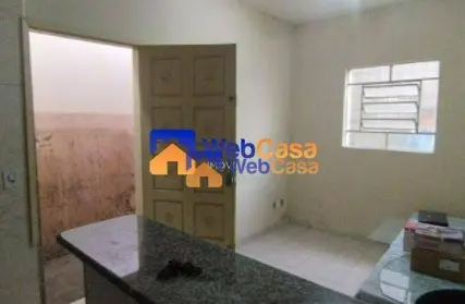 Imagem: Casa Térrea para Venda, Jardim São Pedro
