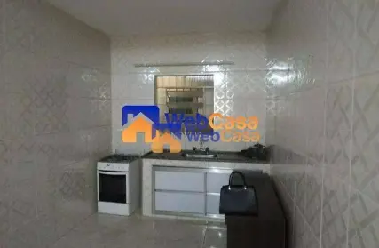 Imagem: Casa Térrea para Venda, Jardim São Pedro