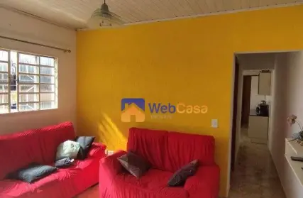 Imagem: Casa Térrea para Venda, Vila Carmosina