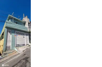 Imagem: Casa Térrea para Venda, Vila Carmosina