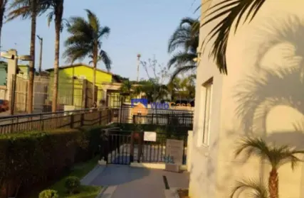 Imagem: Apartamento para Venda, Vila Nova Curuçá