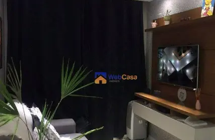 Imagem: Apartamento para Venda, Vila Nova Curuçá